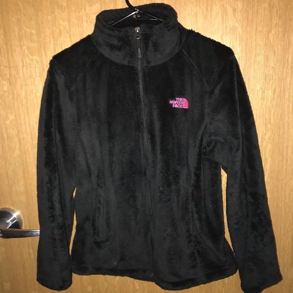 Exclusive limited edition north face jacket